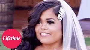 Amanda's Walk Down the Aisle!