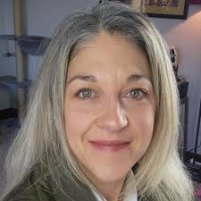 As my kids grew up and I would drop them off for school, I'd say "make…