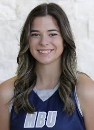 2021 Women's Lacrosse Roster