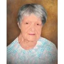 Mary Horner Obituary December 10, 2009