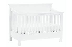 Ideas & inspiration for real life. Pottery Barn Kids Larkin 3 In 1 Convertible Cot Reviews Bounty Parents