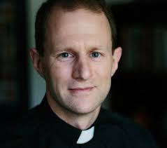 Rev. Matthew Carnes, S.J.