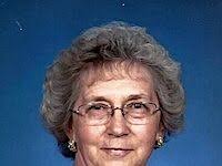 Doris Ann Skelton Atkins