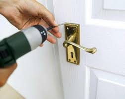 Hi, this video shows you how to repair a broken door handle caused by a faulty door latch. The Handle On The Front Door Broke 5 Ways To Fix It
