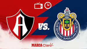 Half time / full time record atlas vs guadalajara. Partidos De Hoy Atlas Vs Chivas Hoy En Vivo Horario Y Donde Ver El Partido De De La Jornada 9 Liga Mx Clausura 2020 Marca Claro Mexico