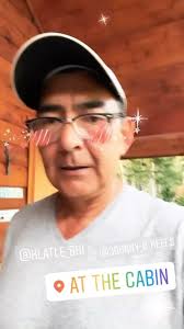 Missing my center!! 6 months til I return to “Cabin life”