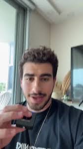 Tabitha Stringer's Instagram, Twitter & Facebook