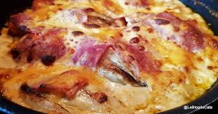 Gratin D Endives Au Jambon Et Cheddar Ig Bas Low Carb Keto Endive Au Jambon Endives Gratin Endives