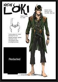 178 books based on 191 votes: Agent Of Asgard On Tumblr Loki Marvel Loki Cosplay Loki Mythology