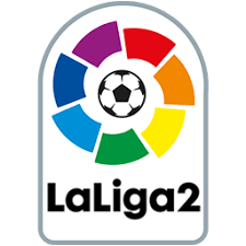 Spanish La Liga 2 Logo Spain Football Spanish La Liga Live Soccer