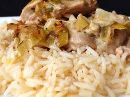 Poulet Au Riz Pour Robot Cookeo Recette Riz Au Poulet Cookeo Recette Filet Poulet