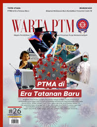 Universitas syiah kuala (unsyiah) adalah perguruan tinggi negeri tertua di aceh. Warta Ptm Edisi Juli Agustus 2020 By Wartaptm Issuu