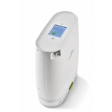 Philips Respironics Simplygo Mini Incl Standard Battery