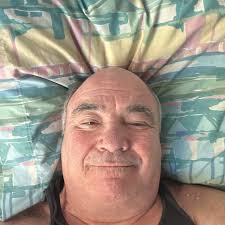 Yer a giant !! No way too small