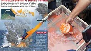 Rangkaian black box sendiri terdiri atas dua perangkat yaitu flight data recorder. 7 Fakta Black Box Yang Hanya Simpan 2 Jam Percakapan Kokpit Sering Dicari Saat Kecelakaan Pesawat Tribunnewsmaker Com