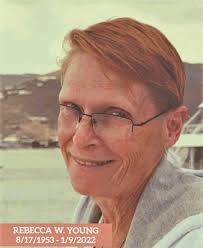 Rebecca Watson Young Obituary