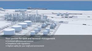 Wst international (m) sdn bhd. Successful Tank Farm And Terminal Management Endress Hauser