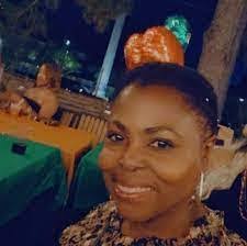 Dionne Tolbert's Instagram, Twitter & Facebook