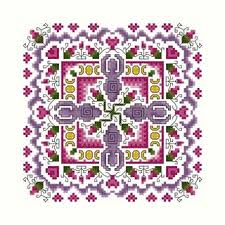 Maybe you would like to learn more about one of these? Free The Goddess Rose Garden Mandala An Original Wiccan Pagan Cross Stitch Pattern By Crow Haven Cottage Needlecraft Listia Com Auctions For Free Stuff