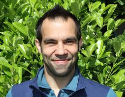 Sportwart: Daniel Meier