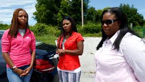 Photos: Family struggles with acquittal in 96 mph fatal crash