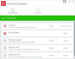You will have to download both packages and install them to complete the installation. Avira Antivirus Pro 2018 Free Download 10kpcsoft Antivirus