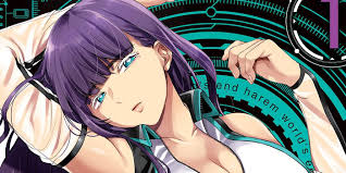World's End Harem: The Controversy Behind the Upcoming NSFW Anime