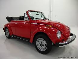 Image result for Mars Red 1979 Beetle