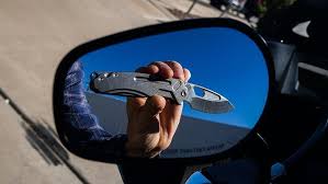 Join Geoff Oprandy @ Mark's Outdoors/Knife Center This Weekend ...
