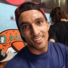 Contest Results: Matriz Skate Pro 2016