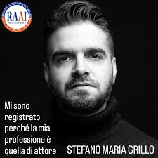 STEFANO MARIA GRILLO (@stefanomariagrillo) • Instagram photos and videos