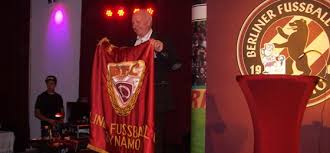 All information about bfc dynamo ii () current squad with market values transfers rumours player stats fixtures news. Deutschland Spurst Du Mich Der Bfc Dynamo Wurde 50 Turus Net Magazin