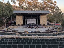 Santa Barbara Bowl Section E Rateyourseats Com