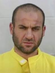 Abu Ibrahim al-Hashimi al-Qurashi