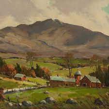 We did not find results for: 20th Century New England Landscapes