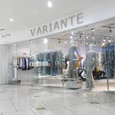 Check the reviews, prices and more and get the best sightseeing experience. Variante Sacc Mall Shah Alam V A R I A N T E