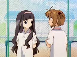 카드캡터 체리 5화 민지왔쪄요 뿌우 ㅇㅅㅇ 네이버 블로그 カードキャプターさくら アニメ イラスト 昔 アニメ