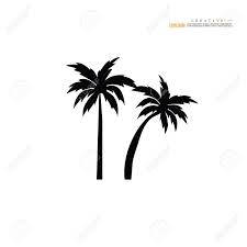Over 21,166 coconut tree pictures to choose from, with no signup needed. Coconut Tree Icon Vector Illustration Eps10 Royalty Free Cliparts Vectors And Stock Illustration Image 99980697