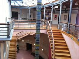 Cinemateca portuguesa is a film archive located in lisboa. Cinemateca Portuguesa Foto De Cinemateca Portuguesa Lisboa Tripadvisor