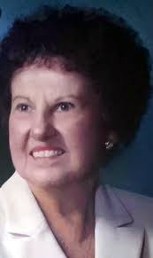 Lorene Beckley Obituary