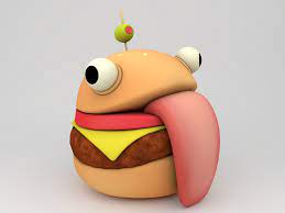 Durr_burger_ streams live on twitch! Durr Burger Blender