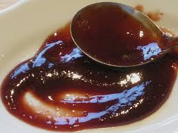 Pflaumensauce Pikant Von Antjeh Chefkoch Rezept Pflaumensauce Rezepte Essen Und Trinken