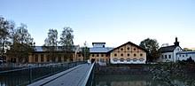 This gave hallein the nickname little istanbul; Hallein Wikipedia