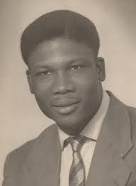 James White Obituary