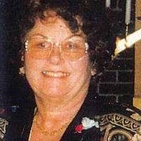 Helen Mary Dechant Hertel