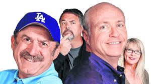 Bob & Tom show comes to television