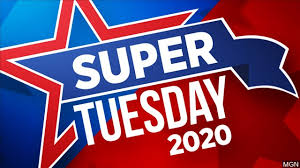 Election Results See How North Alabama Counties Voted On Super Tuesday