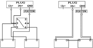 24 Volt Trolling Motor Wiring Diagrams