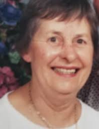 Irene Marie Jameson Altott (1927-2024)