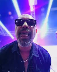 Felicidades @gshockpanama_oficial por su 40 Aniversario. ¡La botaron con el  evento más top qué he ido este año en todo Panamá y el más grande de LatAm  para la marca. #EddieApproves ✔️😎🔝